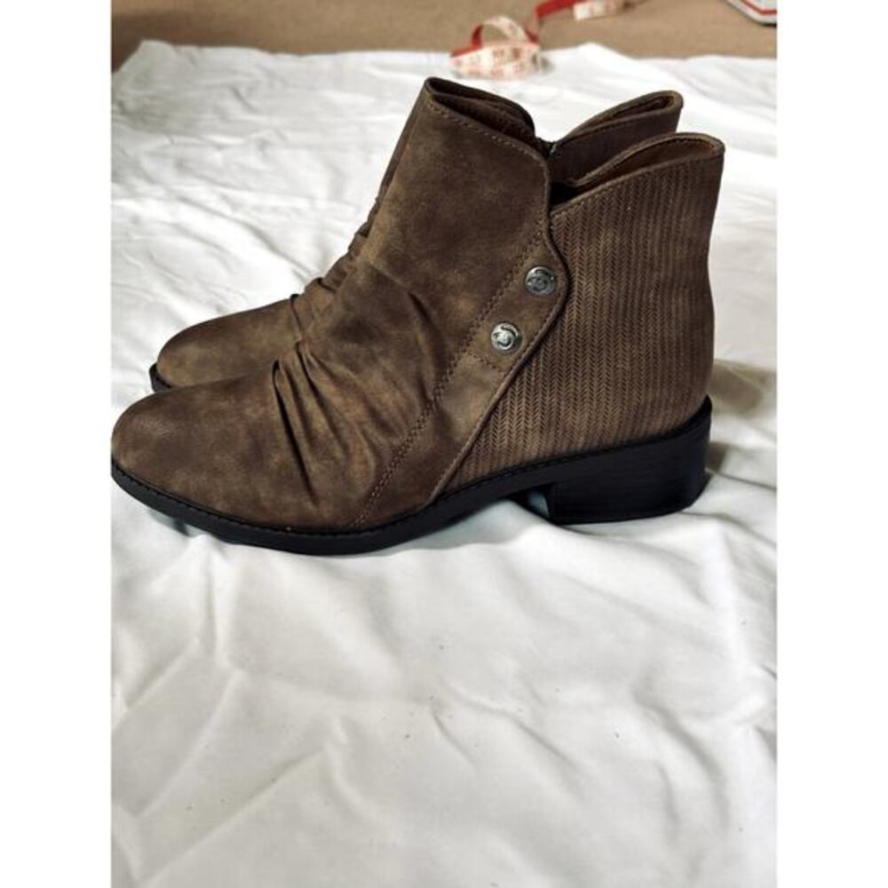 Baretraps Boots - Picture 3 of 5